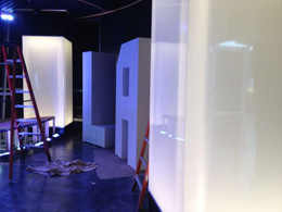 Complete Fabrication Services & Capabilities